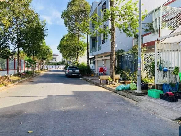 Ảnh bất động sản