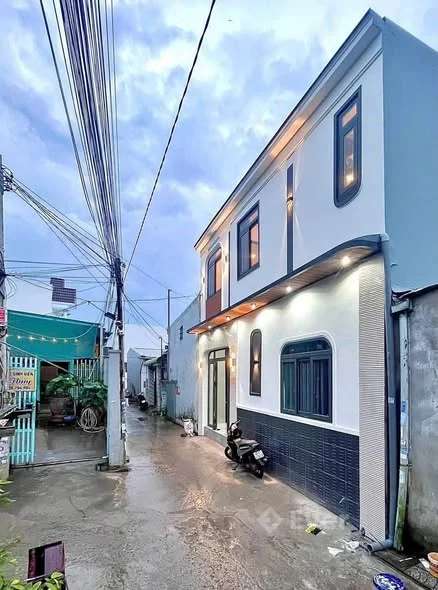 Ảnh bất động sản