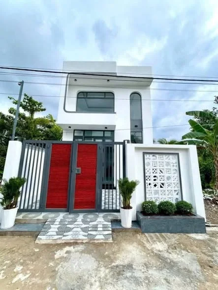 Ảnh bất động sản