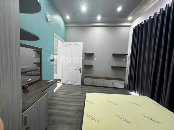 CHỦ GỬI CHO THUÊ NHÀ TRỆT 3 LẦU CÓ NỘI THẤT HẺM ĐƯỜNG HÙNG VƯƠNG