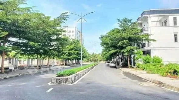 Ảnh bất động sản