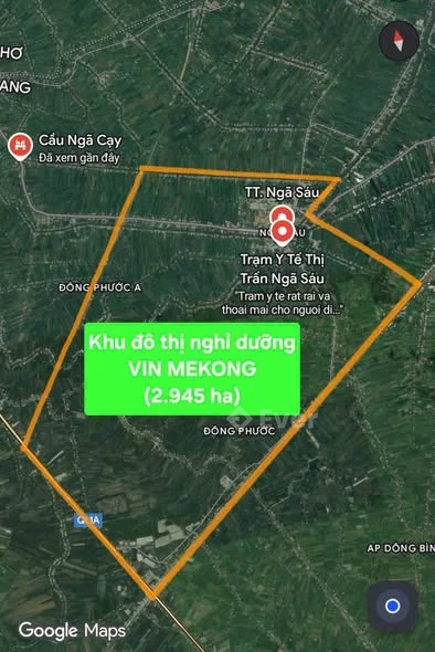 Ảnh bất động sản