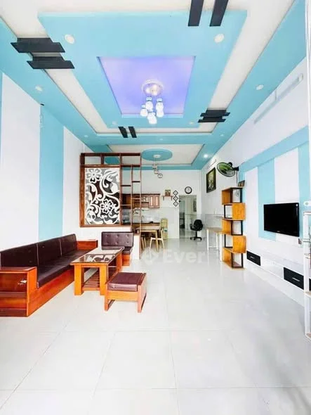 CHỦ GỬI CHO THUÊ NHÀ TRỆT LỬNG MỚI ĐẸP ĐẦY ĐỦ