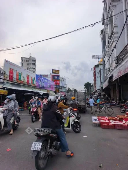 Ảnh bất động sản