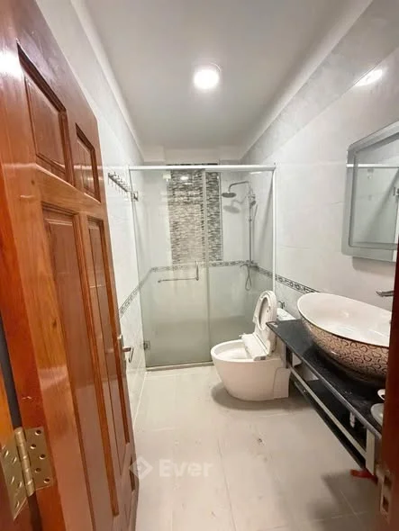 NHÀ CHO THUÊ - KDC HỒNG PHÁT*giá: 15 triệu/tháng