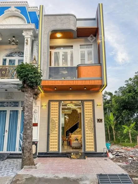 Ảnh bất động sản