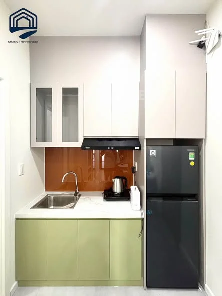 MINIHOUSE CAO CẤP - SIÊU XỊN TẠI KHU NAM LONG 2