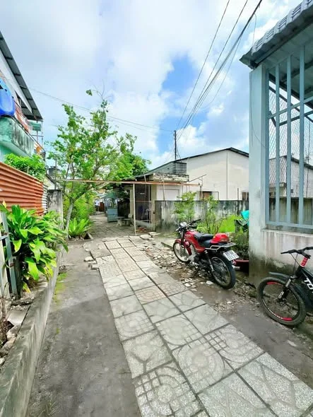 Ảnh bất động sản