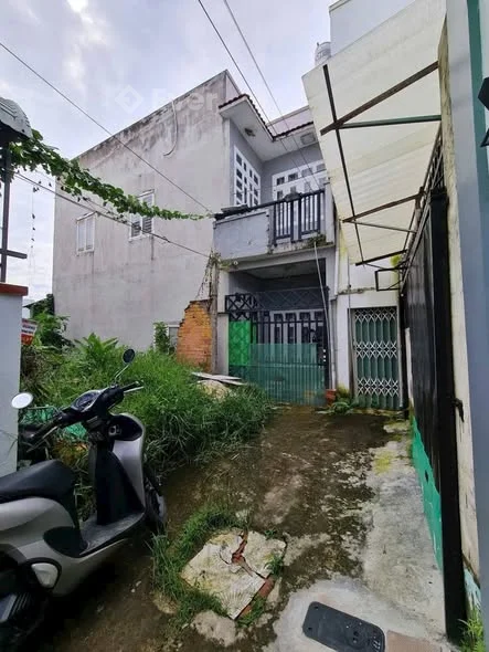 Ảnh bất động sản