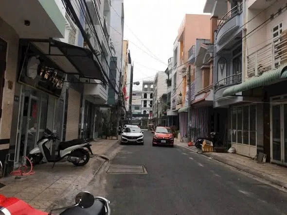 Ảnh bất động sản