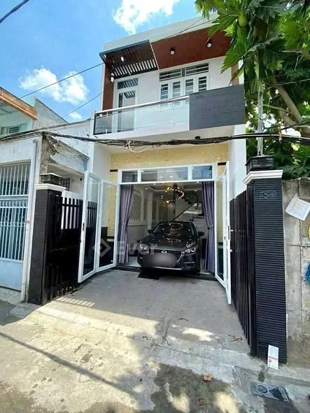 Cho thuê nhà hẻm đường Tầm Vu, P. Hưng Lợi, Ninh Kiều, Cần Thơ - DT: 4m x 13,2m