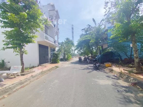 CG Bán Nền 72m² Đường C1- KDC Phú An, Cái Răng, TP Cần Thơ Giá bán nhanh : 1 tỷ 950 triệu