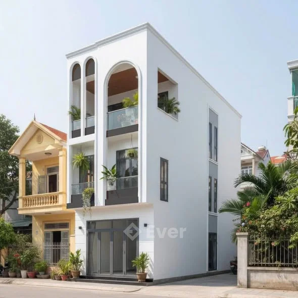 Ảnh bất động sản