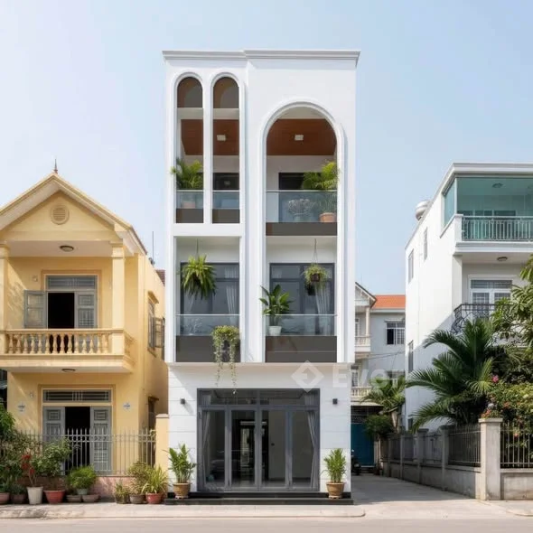 Ảnh bất động sản