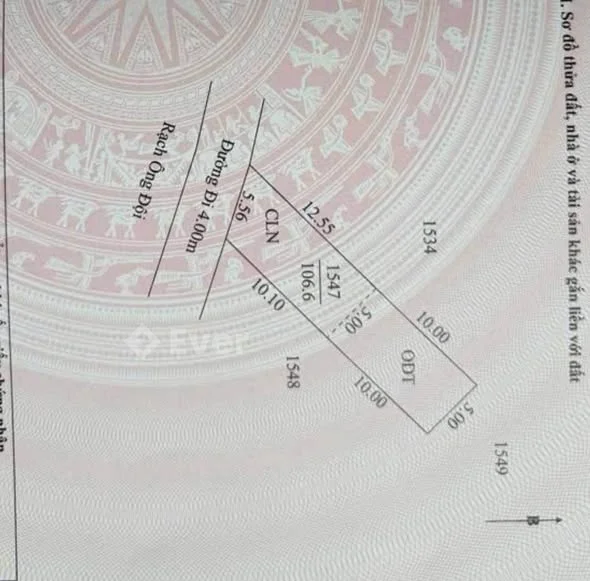 Ảnh bất động sản