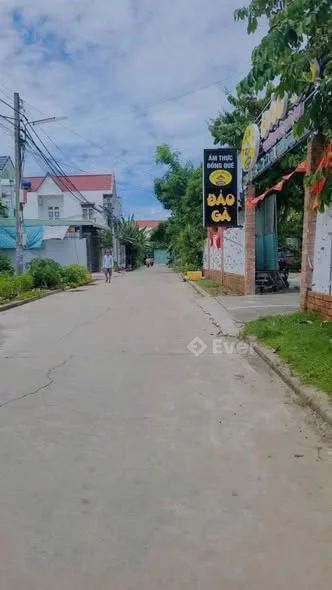 BÁN NỀN THỔ CƯ ( TẶNG NHÀ KHO)
-- HẺM LIÊN TỔ 7-13 NGUYỄN VĂN LINH, P. LONG TUYỀN, TP. CẦN THƠ | CÁ