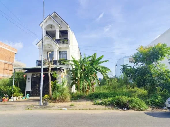 5Bán Nền 120m² - Đường A3 - KDC Phú An - P. Hưng Phú - TP. Cần Thơ Giá chốt: 3 tỷ 130 triệu