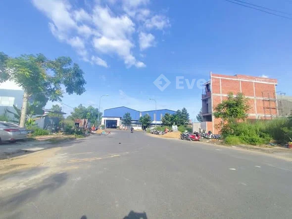 Ảnh bất động sản