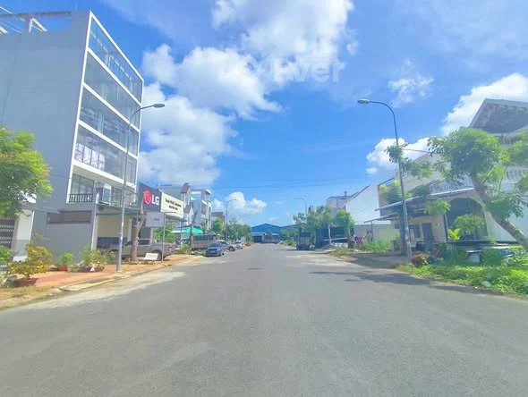 Ảnh bất động sản