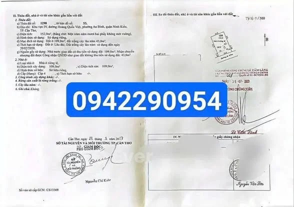 Ảnh bất động sản