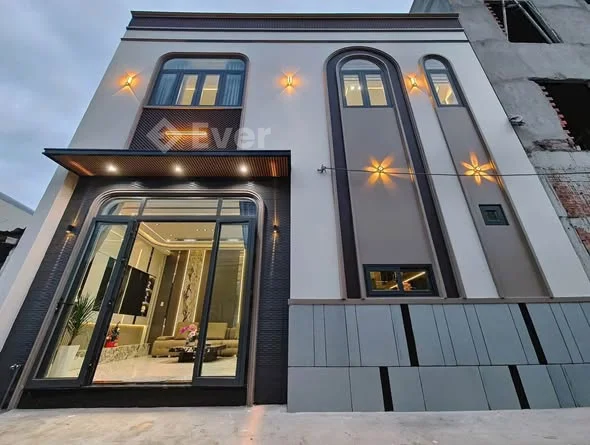 Ảnh bất động sản