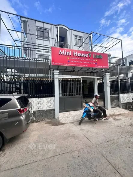 Ảnh bất động sản