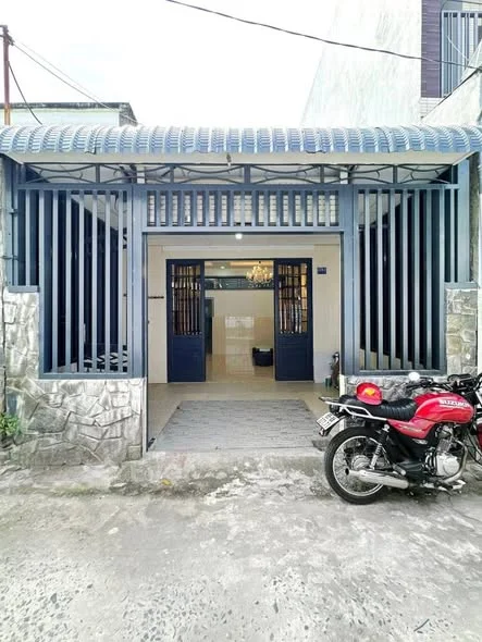 Ảnh bất động sản