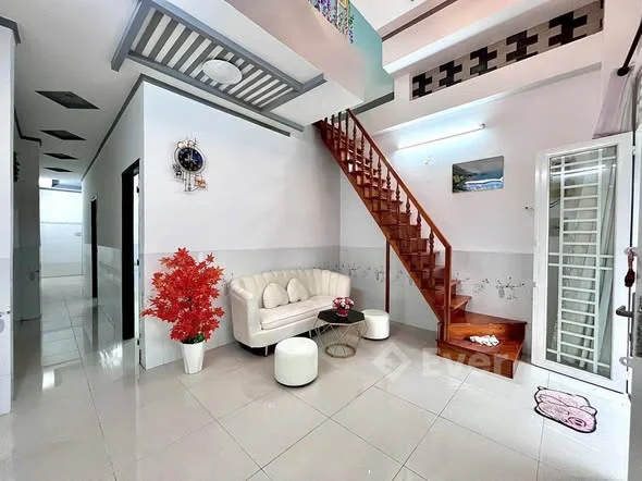 !BÁN NHÀ MỚI ĐẸP BẢO ĐẢM XÂY RẤT KIỂN CỐ, TRỆT LỬNG ĐƯỜNG A3 KDC 3A - P. AN BÌNH - CẦN THƠ