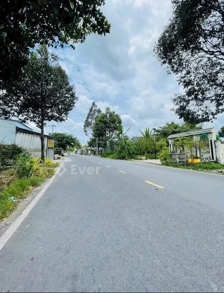 BÁN NỀN 5x70 MẶT TIỀN ĐƯỜNG TRƯƠNG VĨNH NGUYÊN - 2,8 tỷ - 412m²