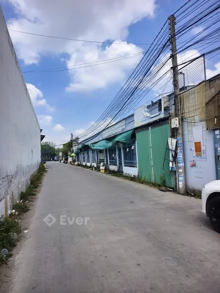 BÁN ĐẤT 2 MẶT TIỀN NGUYỄN VĂN CỪ NỐI DÀI, AN BÌNH, TP. CẦN THƠ - 16 tỷ - 100m²