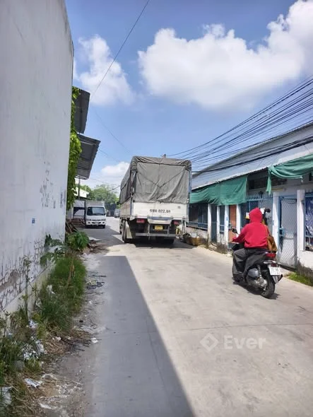 Ảnh bất động sản