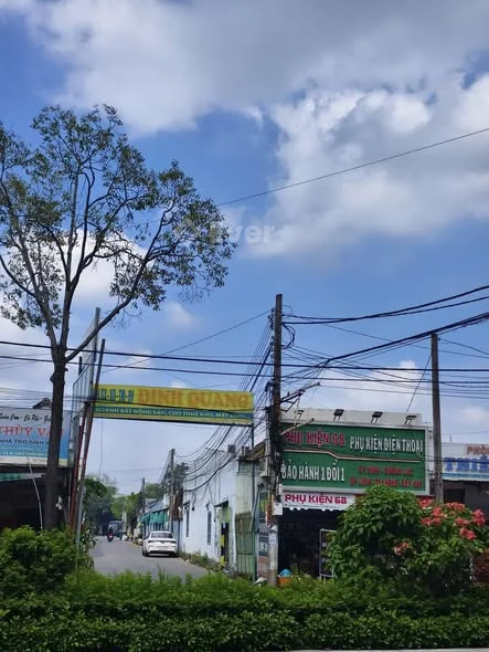 Ảnh bất động sản