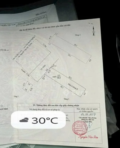 Ảnh bất động sản