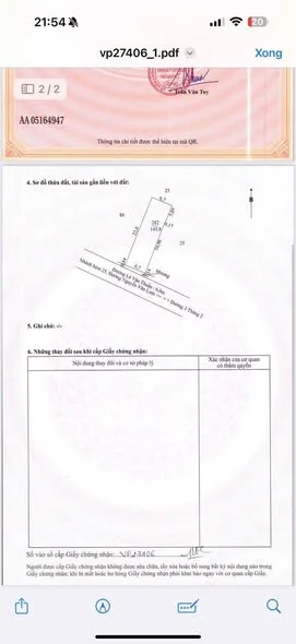 GIÁ CHỐT: 6 TỶ XXX TRIỆU --> NHẮN TIN ĐỂ CÓ GIÁ CHỐTCHỦ GỞI !!BÁN MẶT TIỀN HẺM 132 ĐƯỜNG 3/2