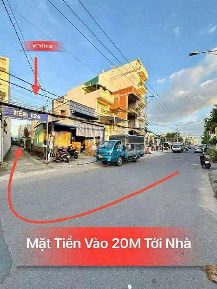 Ảnh bất động sản