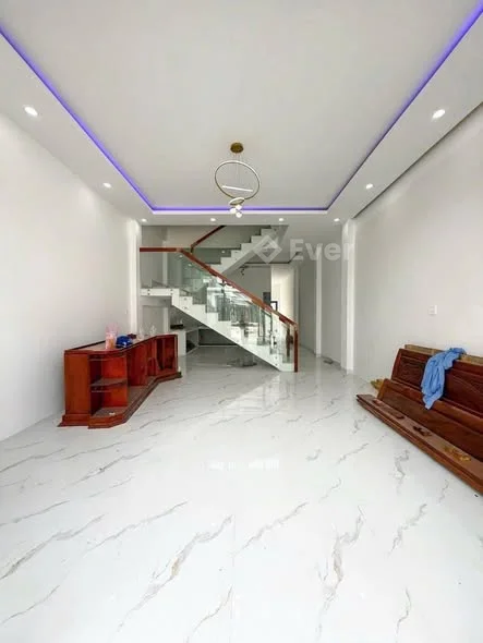 NHÀ TRỆT 2 LẦU - ĐƯỜNG SỐ 10, KDC VĂN HOÁ TÂY ĐÔ TP CẦN THƠ - Thỏa thuận - 125m²