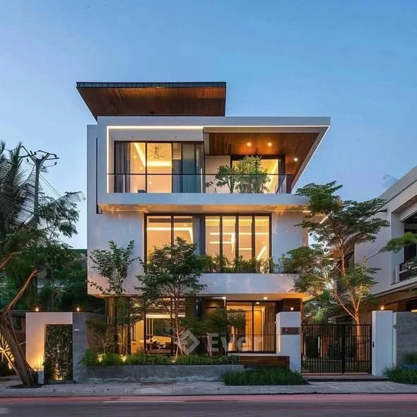 Ảnh bất động sản