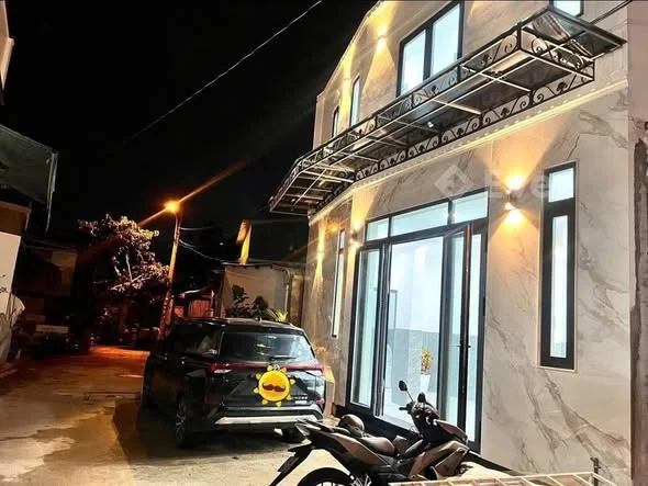 Ảnh bất động sản