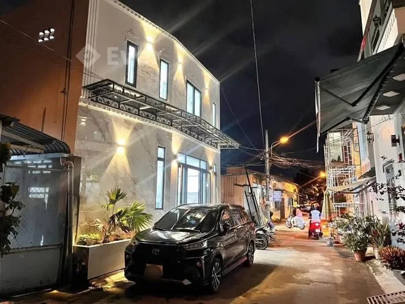 Ảnh bất động sản