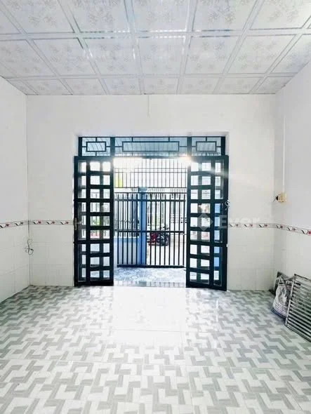 GI.Á BÁN: 1TỶ 370TR (tặng nội thất)Bán nhà cấp 4 khu dân cư Thành Giao, Long tuyền , quận bình thủy