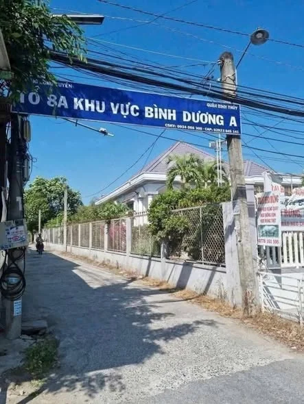 Ảnh bất động sản