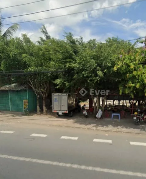 BÁN ĐẤT MẶT TIỀN Diện tích tổng: 5.528,2 m² (300 m² thổ cư)GIÁ: 29 tỷ