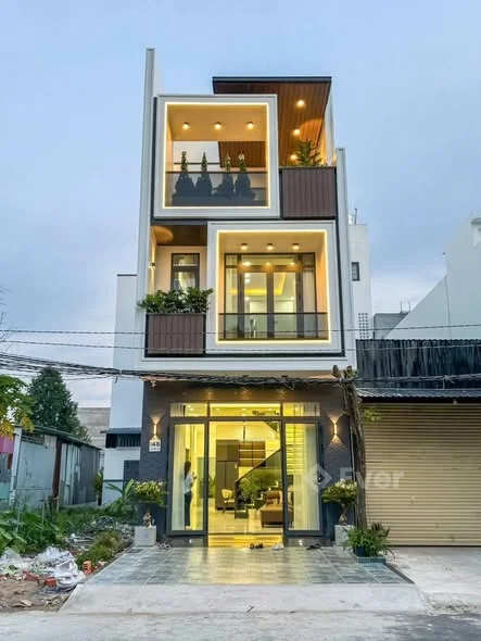 Ảnh bất động sản