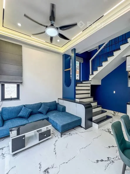 Ảnh bất động sản