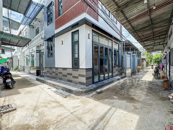 Ảnh bất động sản