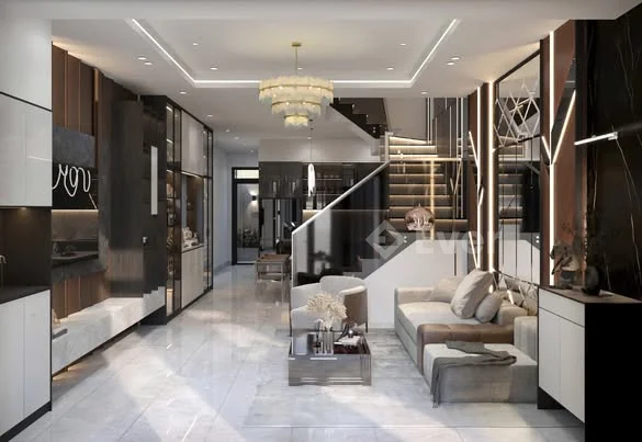 Ảnh bất động sản