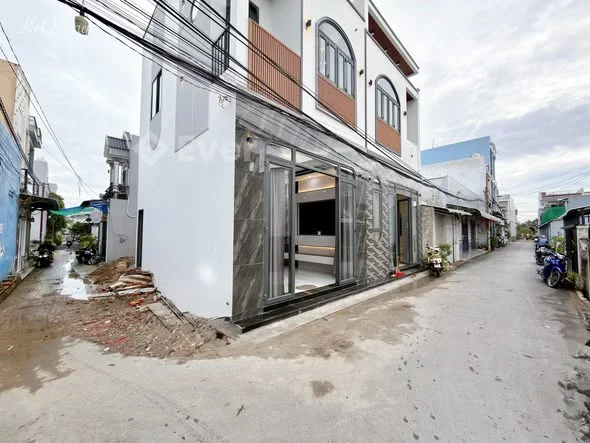 𝐍𝐇𝐀̀ 𝐓𝐑𝐄̣̂𝐓 𝐋𝐀̂̀𝐔 𝐌𝐎̛́𝐈 - 𝐇𝐄̉𝐌 𝟔 𝐓𝐑𝐀̂̀𝐍 𝐕𝐈̃𝐍𝐇 𝐊𝐈𝐄̂́𝐓Giá bán: 2,85 tỷ - 2,85 tỷ - 40m²