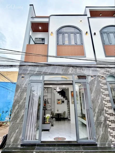 Ảnh bất động sản