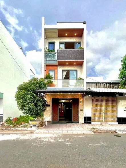 Ảnh bất động sản