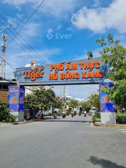 Nhà 1 trệt 1 lầu, 3 phòng ngủ – HẺM 51 Hồ Bún Xáng, P. Tân An. GẦN ĐẠI HỌC Y DƯỢC VÀ ĐH CẦN THƠ